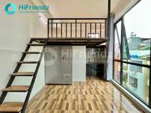 Hình ảnh SUPPER Duplex ---- Máy lạnh đúng, full nội thất đúng, an ninh đúng