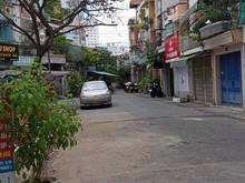 Hình ảnh Mặt tiền kinh doanh đỉnh, PHÚ NHUẬN, NGANG 9M, hoàn công