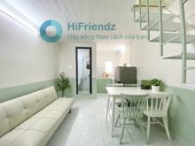 Hình ảnh Duplex full nội thất siêu xinh cực an ninh sát bên làng Đại học