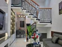 Hình ảnh Bán nhà 1 lầu đường Bành Văn Trân, TB, 51m2, 2tỷ610, Có sổ hồng riêng