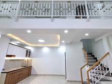 Hình ảnh Bán nhà hẻm 3m Phan Chu Trinh Bình Thạnh 5 tầng BTCT 40m2 chỉ 5tỷ8 TL