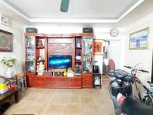Hình ảnh BA BƯỚC RA PHỐ -BA ĐÌNH -TRƯỚC NHÀ RỘNG THOÁNG Kim Mã 36m2 nhỉnh 5tỷ
