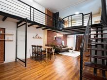 Hình ảnh Căn Hộ 1PN Full NT Ngay Nguyễn Thị Minh Khai Gần Lê Duẩn Quận 1