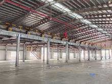Hình ảnh Cho thuê nhà xưởng mới 3.750m2 tại mặt tiền Phan Huy Ích, Q. Tân Bình