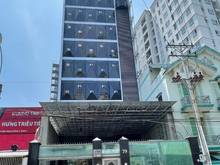 Hình ảnh Bán nhanh tòa nhà văn phòng view sông MT Q8 chỉ 119TỶ Dt5000m2 siêu vị