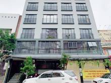 Hình ảnh Bán Toàn CHDV 20 Phòng Cao Cấp ngay Nguyễn Văn Trỗi Hầm 9 Tầng - 29 Tỷ