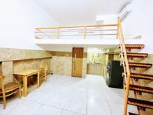 Hình ảnh Duplex full nội thất - gác cao - phòng rộng rãi