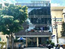 Hình ảnh TOÀ NHÀ MẶT TIỀN VÕ THỊ SÁU - P.6 - QUẬN 3 - Ngay Vòng Xoay Dân Chủ