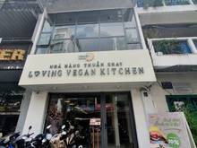 Hình ảnh Cho thuê Nhà MT Kinh doanh nhà hàng sầm uất - đường Cô Bắc, Quận 1