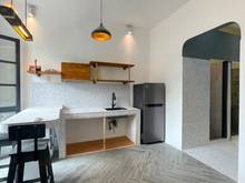 Hình ảnh 🌷Căn Hộ 1Bedroom và bancol new 100% tại Nguyễn Thị Minh Khai, Quận 1