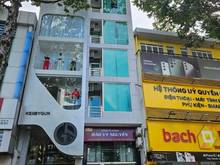 Hình ảnh 28 tỷ! Bán gấp MT Đ. Trần Quang Khải Q1, 4.5x16m, 7 Tầng, Thang máy
