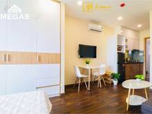 Hình ảnh Cho Thuê Căn Hộ 1 phòng ngủ Full NT ngay Masteri An Phú Thảo Điền