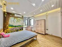 Hình ảnh Phòng full nội thất 28m2 máy giặt riêng kế Phạm Văn Bạch
