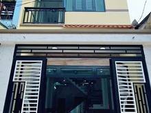 Hình ảnh Bán nhanh nhà, đường Hùng Vương, Phường 9, Quận 5.57m2 giá 2 tỷ 6. SHR