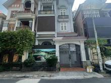 Hình ảnh Cho Thuê Mặt Tiền Nguyễn Văn Thủ, Quận 1, 7*23m, 3 Tầng - 170 triệu