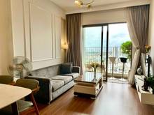 Hình ảnh C/hộ Masteri Thảo Điền - 70m2 - 2PN view thành phố - giá chỉ 18 triệu