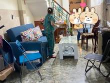Hình ảnh Bán nhà 3Tầng Nguyễn Trung Trực Bình Thạnh Hẻm OTO 4P Ngủ Nội Thất Đẹp