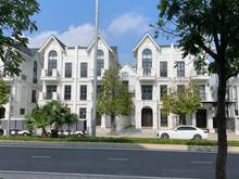 Hình ảnh Cho thuê biệt thự shophouse hoàn thiện đẹp giá chỉ 20 triệu