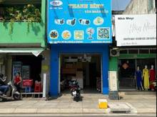 Hình ảnh Cho thuê nhà mặt tiền  Lũy Bán Bích , Phường Hòa Thạnh, Quận Tân Phú.