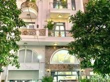 Hình ảnh HẤP DẪN ĐÂY! Bán nhà DT lớn 95m2/ 9 tỷ 400tr Tô Ngọc Vân, quận 12.