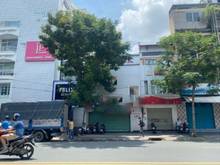 Hình ảnh Cho Thuê Mặt Tiền Hai bà Trưng, Quận 1, 7,2*24m, 3 Tầng - 170 triệu