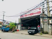 Hình ảnh Bán Nhà Siêu Vị Trí MT Tân Cảng Bình Thạnh chỉ 88 TỶ Dt469,6m2 khang
