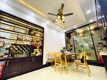Hình ảnh Nhà đẹp Thái Thịnh sổ đỏ 48m x 4 tầng tặng full nội thất - Ảnh thật