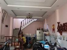 Hình ảnh Nhà  Siêu Rẻ Mặt Tiền Giá Trong Hẻm  Chỉ Nhỉnh 4Tỷ