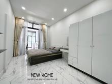 Hình ảnh 🌈Mb6623 nạp rút nhanh chóng 1PN bancol_Máy giặt riêng🔥Gần Ngã 6 Phù Đổng💥Quận 1