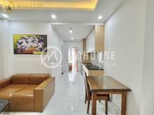 Hình ảnh ✅Căn Hộ 1 Phòng Ngủ Nguyễn Văn Hưởng Q2 Trống Sẵn