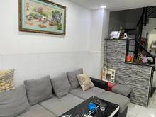 Hình ảnh Siêu Hot Bán Nhà Gấp Rẻ Phạm Văn Bạch Tân Bình  - DT 60M2 Chỉ 3,5 tỷ
