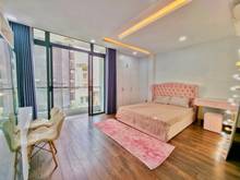 Hình ảnh Trống sẵn căn studio bancol full nội thất rộng 35m2 ✨