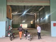 Hình ảnh Xưởng Giá Rẻ! Cho Thuê Xưởng An Phú Đông Q12. Dt: 600m Giá 30tr