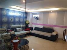 Hình ảnh Nhà góc 2 MT HXH Đ. Nơ Trang Long, P13, Bình Thạnh, thu nhập 22tr/th