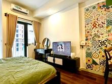 Hình ảnh Cho thuê Trang Chủ MB66.COM / Đăng Ký Tặng 66K hạng sang trung tâm Quận 1
