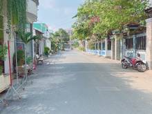 Hình ảnh HÀNG HIẾM Hẻm  Xe Tải Quay  Đầu - Gần 40M2 - CHỈ NHỈNH 3 TỶ 3
