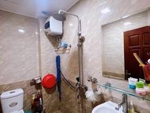 Hình ảnh Nhà dân xây Ngọc Thụy. Ngõ vào rộng rãi. Chỉ 4 tỷ