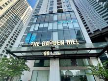 Hình ảnh Bán Căn Hộ Tầng Cao Tháp A The Garden Hill 99 Trần Bình , Dt 80.6m2.