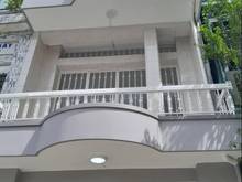 Hình ảnh Cho thuê nguyên căn HXH Nam Kỳ Khởi Nghĩa, Quận 3, DTSD 200m2, 22tr/th