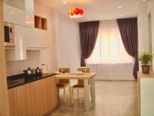Hình ảnh Cho thuê Trang Chủ MB66.COM / Đăng Ký Tặng 66K full nội thất, cửa sổ, ban công ngay cầu Lê Văn Sỹ