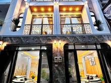 Hình ảnh Lên sóng nhà siêu lung linh Bùi Hữu Nghĩa, P7,Q5,60m2,2tỷ150,Sổ riêng