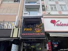 Hình ảnh 🔴 Phố Đi Bộ Bùi Viện, Phường Phạm Ngũ Lão, Quận 1🔴