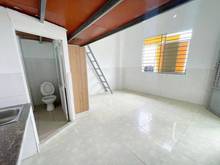 Hình ảnh Phòng trọ Tân Phú - Bình Tân, giờ tự do, không chung chủ, an ninh cao