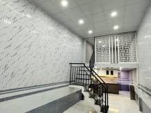 Hình ảnh Bán nhà trệt lửng mặt tiền đào trí đường 12m ,P,Phú Thuận ,Quận 7
