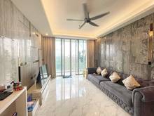 Hình ảnh Bán Trang Chủ MB66.COM / Đăng Ký Tặng 66K Sarica 3PN rẻ hơn thị trường- 142m2 - 19 tỷ - View landmark