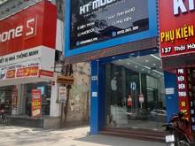 Hình ảnh Vị trí đẹp nhất phố Thái Hà - Đống Đa