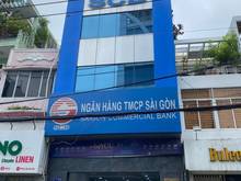 Hình ảnh cần bán gấp nhà 2 mặt tiền Phan Đình Phùng, P. 17, Q. PN . 25 tỷ