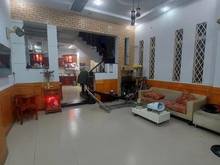 Hình ảnh Ngộp nặng bán gấp nhà đẹp 4 lầulô góc hxh đường Lê Đức Thọ,p17,Gò vấp