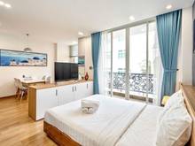Hình ảnh 🔥STUDIO TÁCH BẾP🔥Diện tích cực rộng - Ngay trung tâm Q2🏡