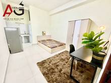 Hình ảnh CỘNG HOÀ - Full nội thất - 3tr5